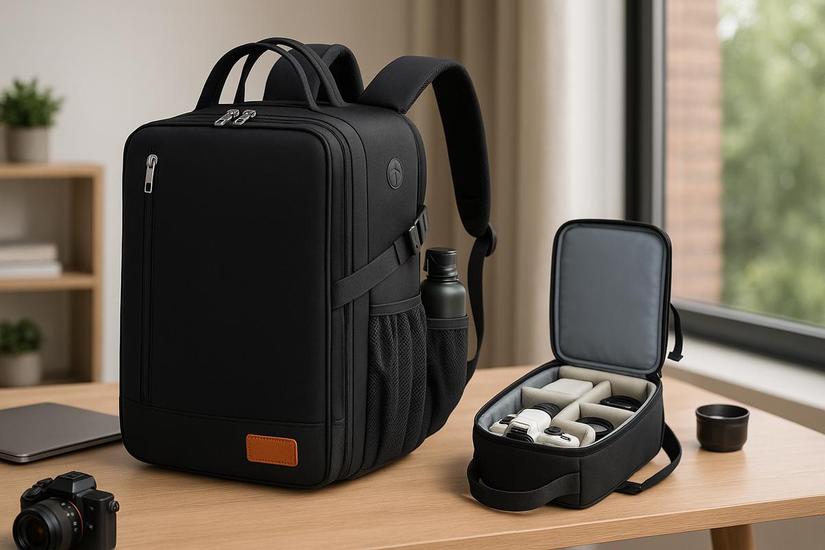 viaggiare leggeri senza pensieri lo zaino 40x20x25 ora in offerta su amazon