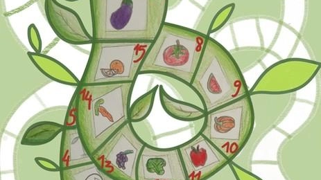 Gioco dell’Eco-Oca: la sfida per proteggere l’ambiente Gioco dell’Eco-Oca: la sfida per proteggere l’ambiente