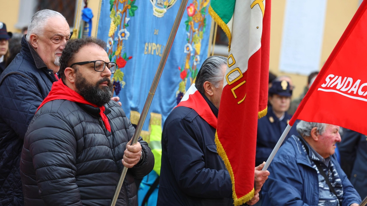 Comune e Anpi: sono tante le iniziative previste lungo tutto il mese di aprile. Ci saranno le testimonianze di figli e nipoti di alcune staffette partigiane.