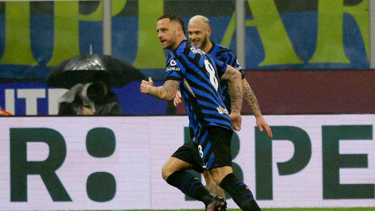Inter-Verona, turnover totale per Inzaghi: Arna-Correa in attacco. Probabili e orari tv