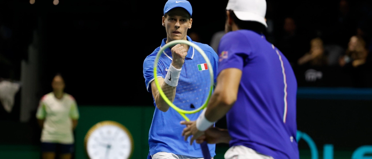 IL GRANDE TENNIS. Match Ball formato. Internazionali. Via al torneo Open: "Obiettivo qualità»