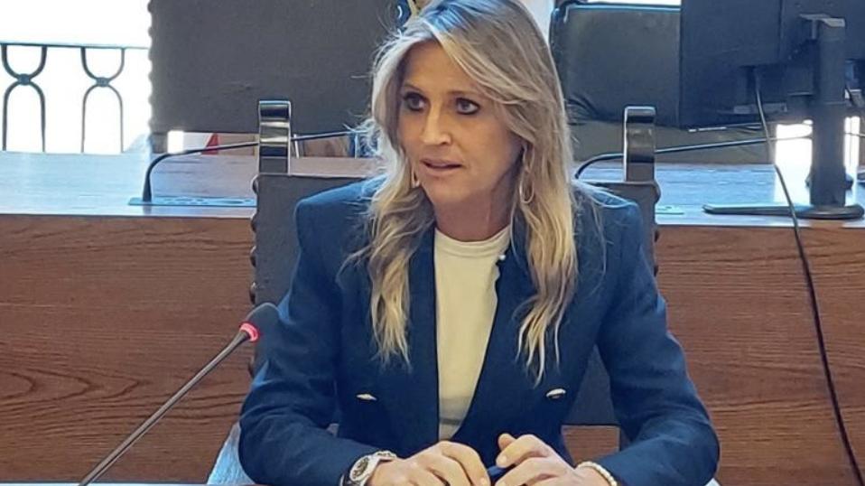 Cabina di regia sui treni, il sindaco Chiassai: “Grave l’assenza del Comitato pendolari, non invitato all’incontro” Cabina di regia sui treni, il sindaco Chiassai: “Grave l’assenza del Comitato pendolari, non invitato all’incontro”