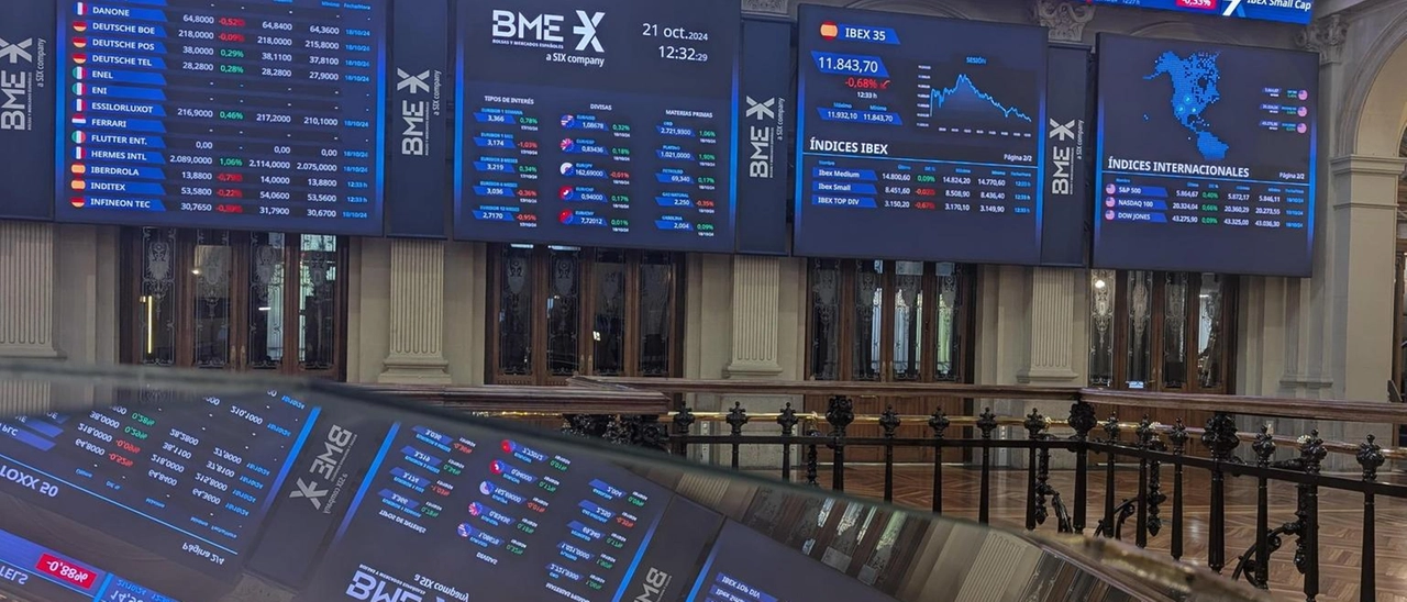 Attacchi Israele-Iran scuotono i mercati: oro e petrolio in rialzo, borse in calo