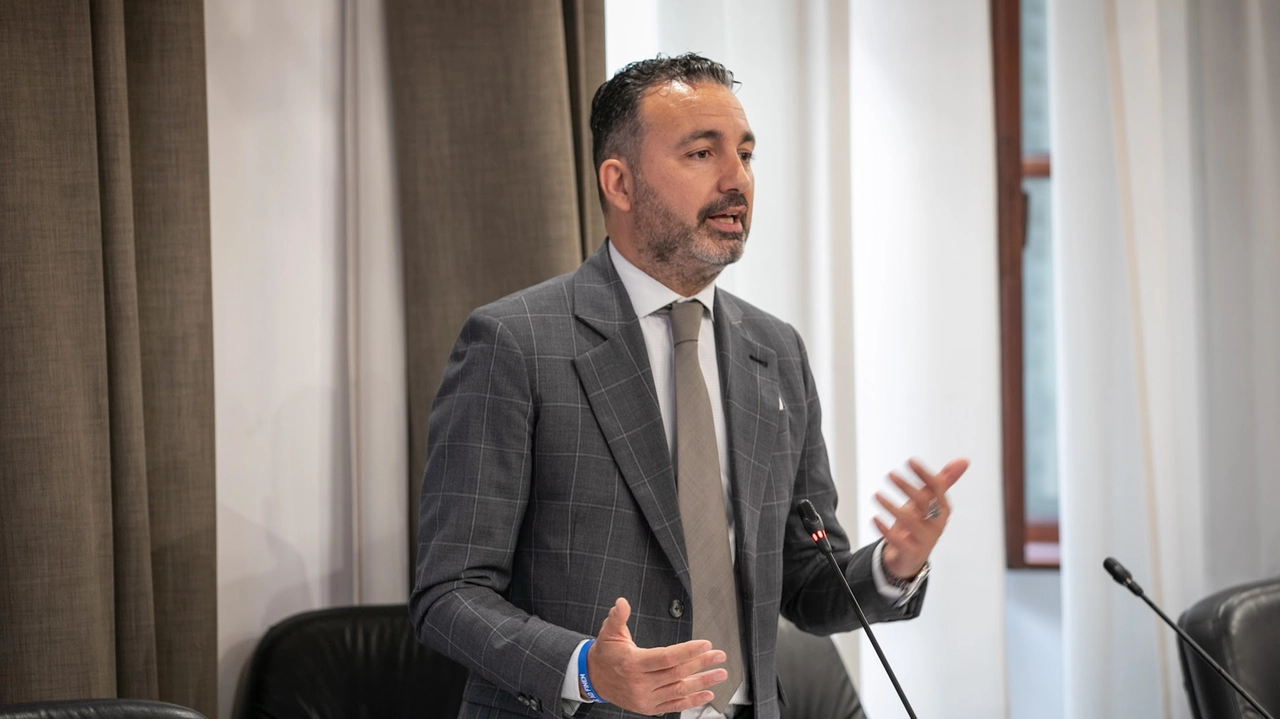 Alessandro Capecchi Alessandro Capecchi