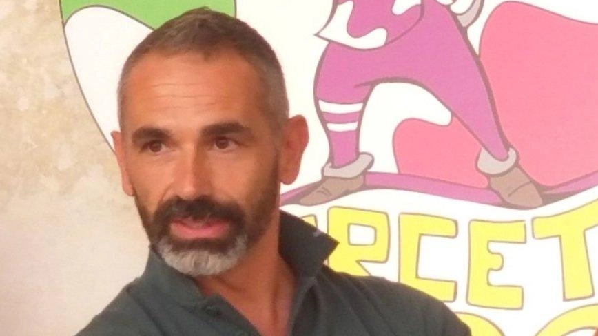 Davide Monaco, esperto consulente finanziario e uomo di centrodestra potrebbe correre con il governatore uscente Pd Eugenio Giani