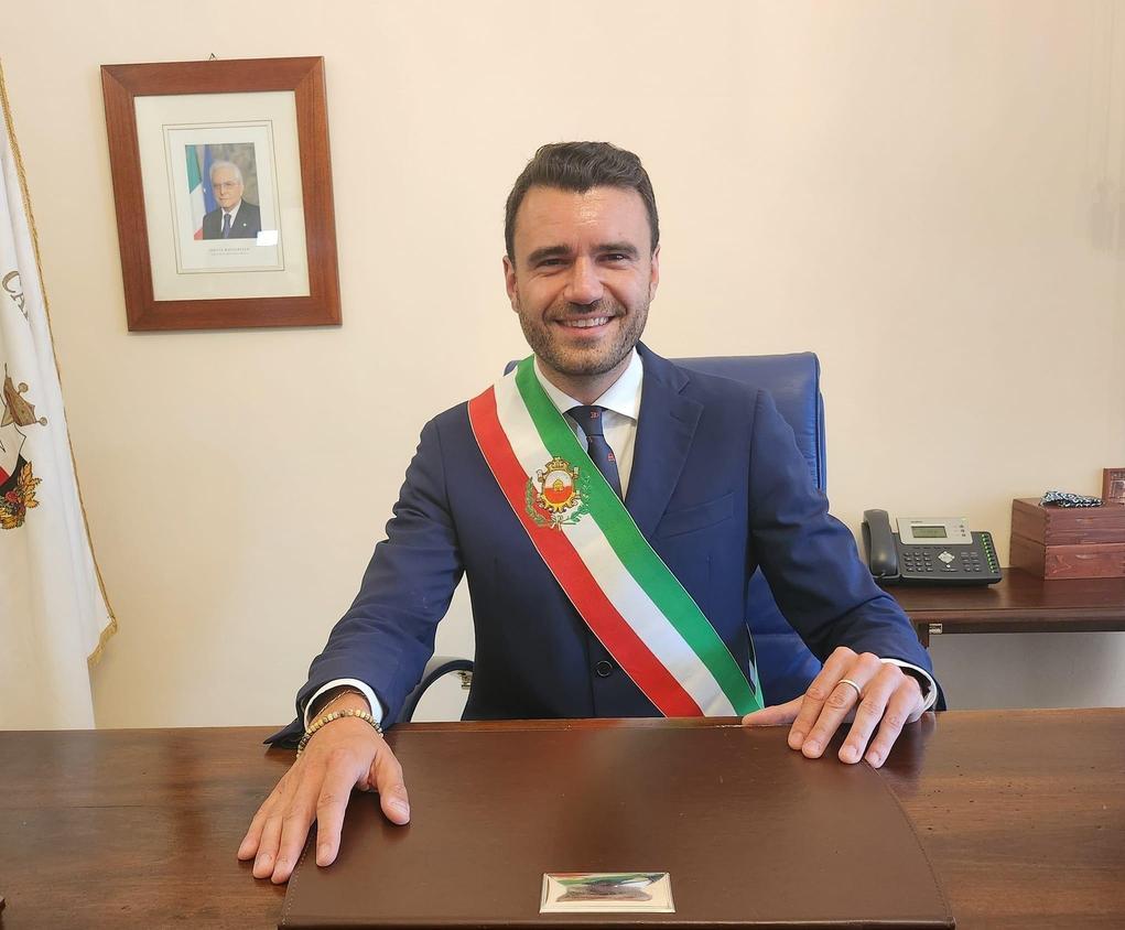 Riciclo dei pannoloni: "L’Umbria dà via libera a impianto tipo Salanetti" Riciclo dei pannoloni: "L’Umbria dà via libera a impianto tipo Salanetti"