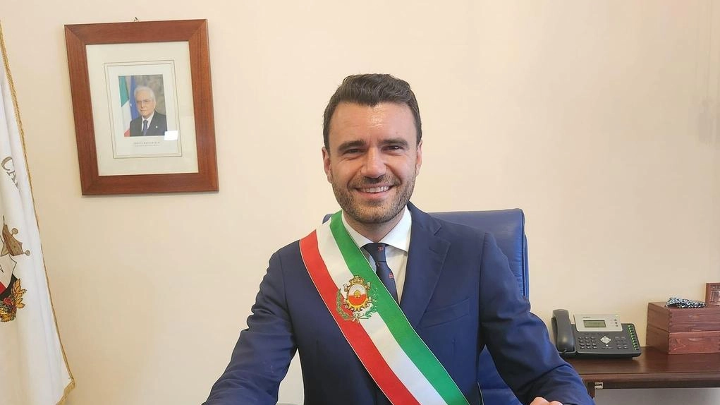 Il sindaco di Capannori Giordano Del Chiaro annuncia che la Regione Umbria ha dato il via livbera alla realizzazione ad un impianto per il riciclo. dei pannoloni analogo a quellpo che si vuole realizzare a Salanetti Il sindaco di Capannori Giordano Del Chiaro annuncia che la Regione Umbria ha dato il via livbera alla realizzazione ad un impianto per il riciclo. dei pannoloni analogo a quellpo che si vuole realizzare a Salanetti