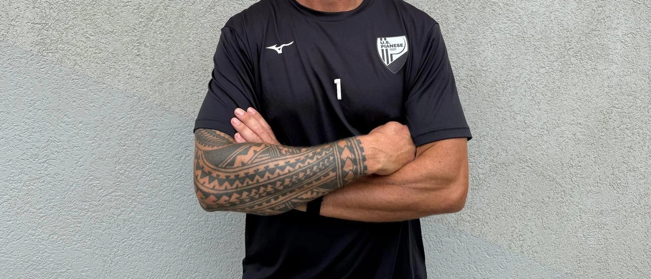 Calcio Serie C. La Pianese piazza un altro colpo nel reparto difensivo. E’ stato ingaggiato il difensore del 1991 Matteo Gorelli