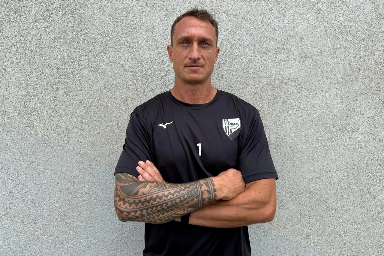 La Pianese rinforza il reparto difensivo in vista dell’esordio in campionato ad Ascoli. Ufficiale infatti l’ingaggio di Matteo Gorelli (nella...