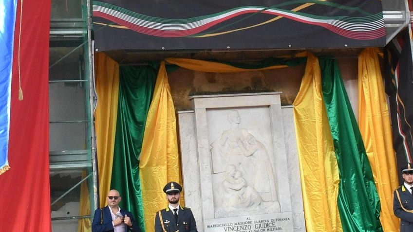 Anche quest’anno la Pro Loco di Bergiola e il collettivo ‘Giovane Bergiola’ ricordano l’eccidio del 16 settembre del 1944, nella...