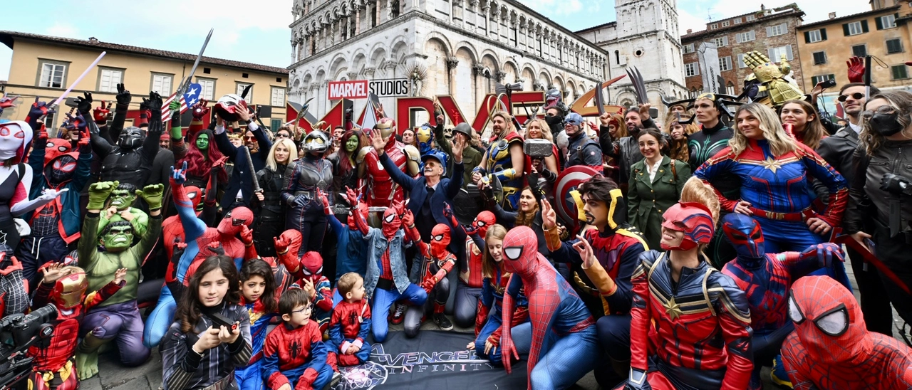 Comics, scuole chiuse cinque giorni. Stop alle lezioni da mercoledì 30 anche nei centri di formazione