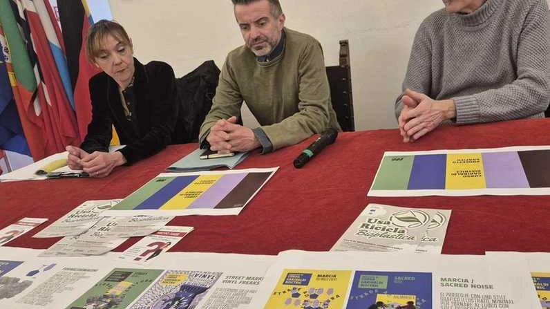 Concerti, spettacoli di danza, performance di illuminotecnica, proiezioni di film, mostre fotografiche, percorsi e visite guidate. Sono i sette appuntamenti...