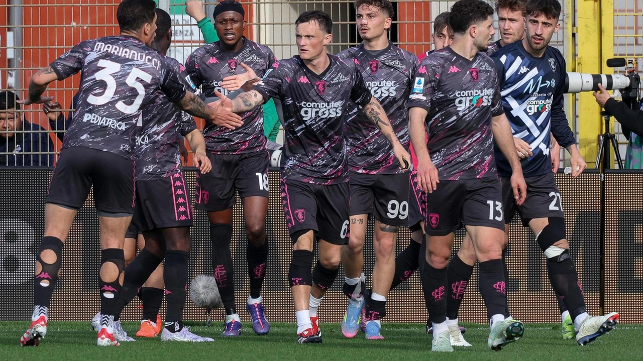 Per l'Empoli e per la città una storica semifinale di Coppa Italia contro il Bologna