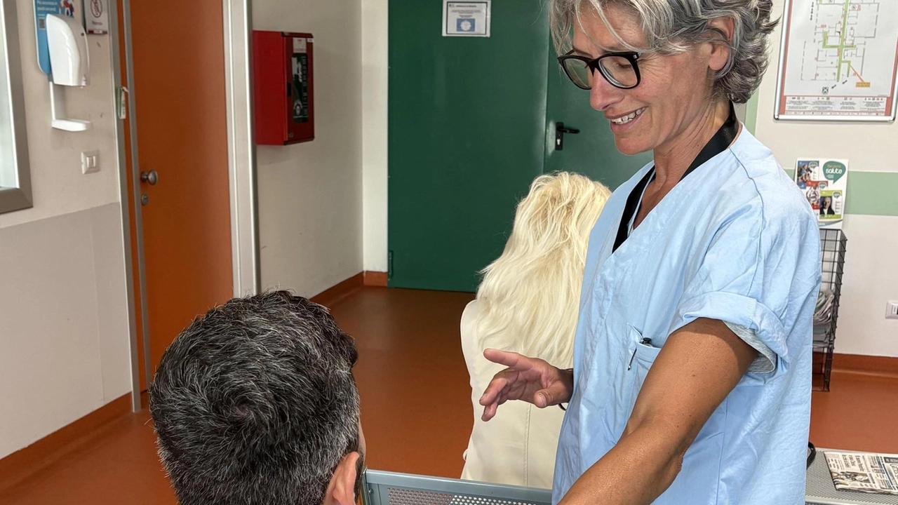 I Punti di intervento rapido prorogano l’attività e migliorano l’accesso degli utenti