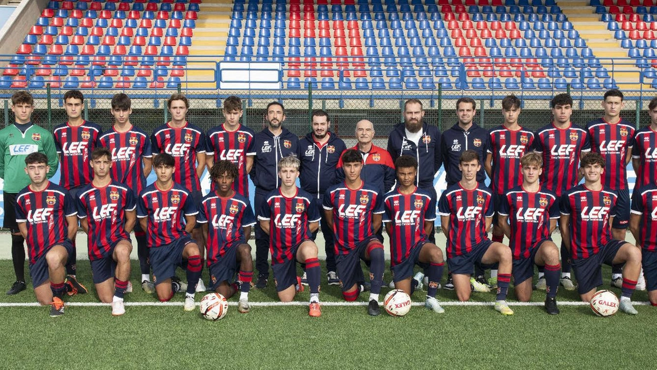 Sestese rullo compressore nel campionato Juniores Regionali Elite, giunto alla settima giornata di ritorno. La capolista Sestese ottiene una netta... Sestese rullo compressore nel campionato Juniores Regionali Elite, giunto alla settima giornata di ritorno. La capolista Sestese ottiene una netta...