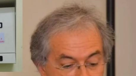 Il preside Maurizio Berni solidale con le famiglie ha annunciato il suo massimo impegno Il preside Maurizio Berni solidale con le famiglie ha annunciato il suo massimo impegno