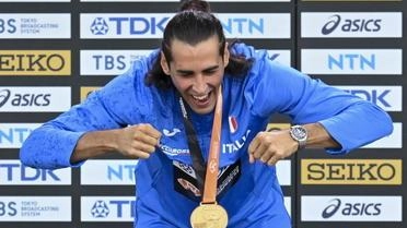 L’uomo che vola oltre la sfortuna