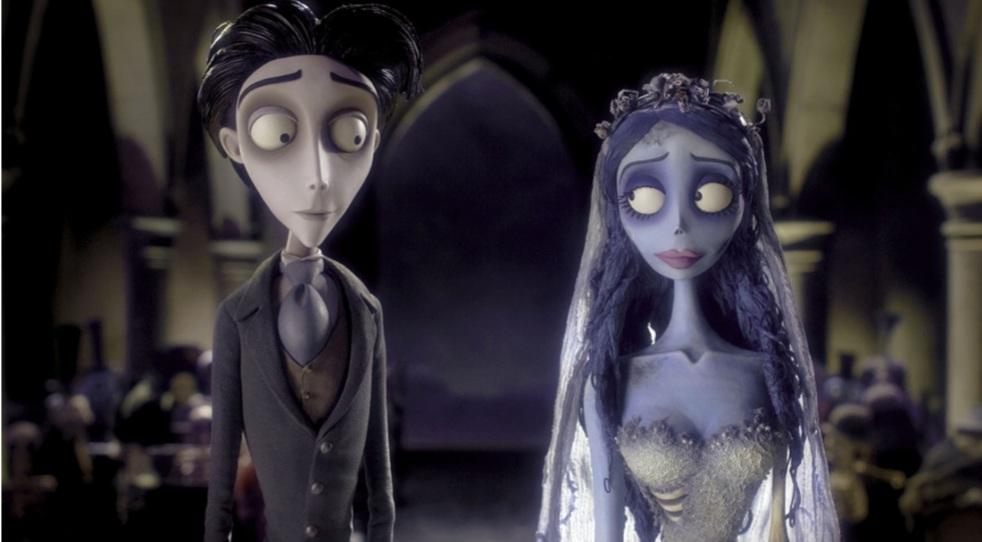 21 maggio, “La Sposa Cadavere” compie 20 anni e torna al cinema a Firenze 21 maggio, “La Sposa Cadavere” compie 20 anni e torna al cinema a Firenze
