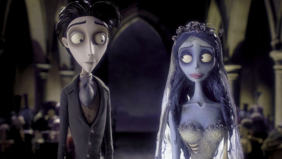 La Sposa Cadavere La Sposa Cadavere