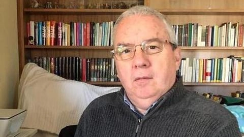 Pietro Casali, presidente dell’Asd Circolo Nuoto Lucca che gestisce l’impianto di San Filippo Pietro Casali, presidente dell’Asd Circolo Nuoto Lucca che gestisce l’impianto di San Filippo