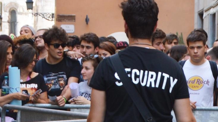Il Summer Festival è alle porte e l’amministrazione comunale ricorda le regole per accedere alle aree soggette a interdizione durante... Il Summer Festival è alle porte e l’amministrazione comunale ricorda le regole per accedere alle aree soggette a interdizione durante...