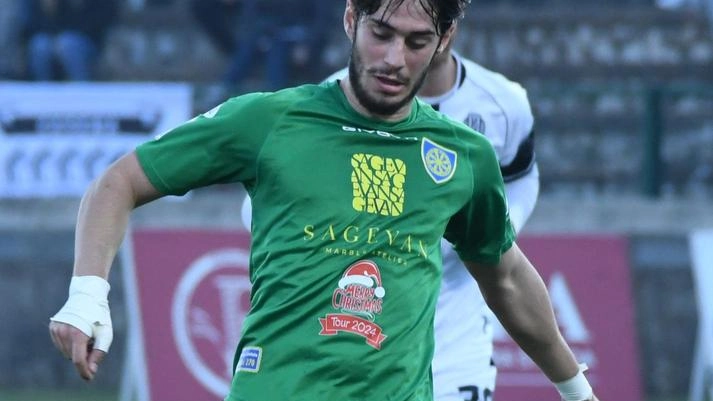 Stiven Shpendi si è infortunato a un ginocchio