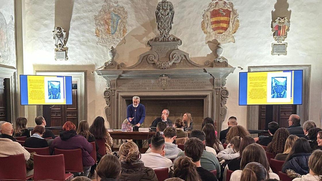 Doppio incontro su Gino Severini e le sue opere Doppio incontro su Gino Severini e le sue opere