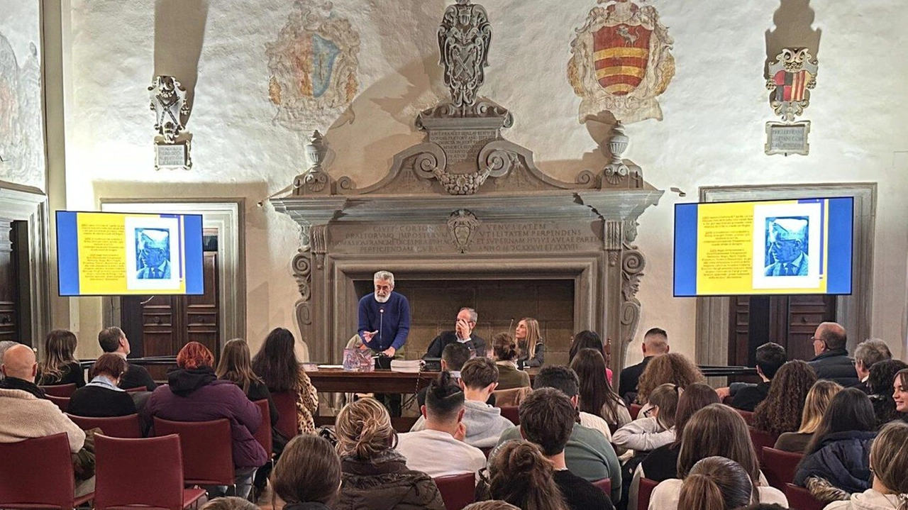 Doppio incontro su Gino Severini e le sue opere