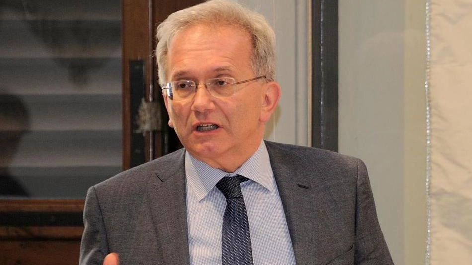 Andrea Pessina è stato soprintendente alle Belle Arti di Firenze dal 2016 al 2022 Ora è in Friuli