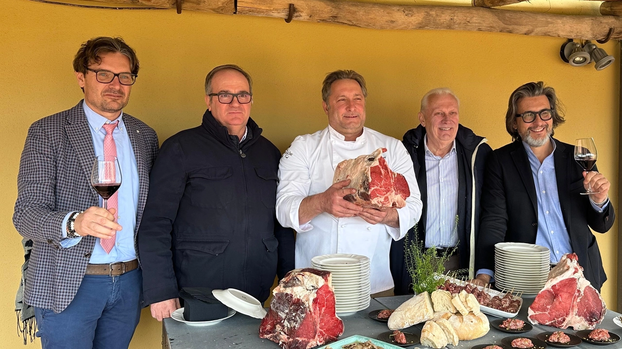 chianina e syrah chianina e syrah