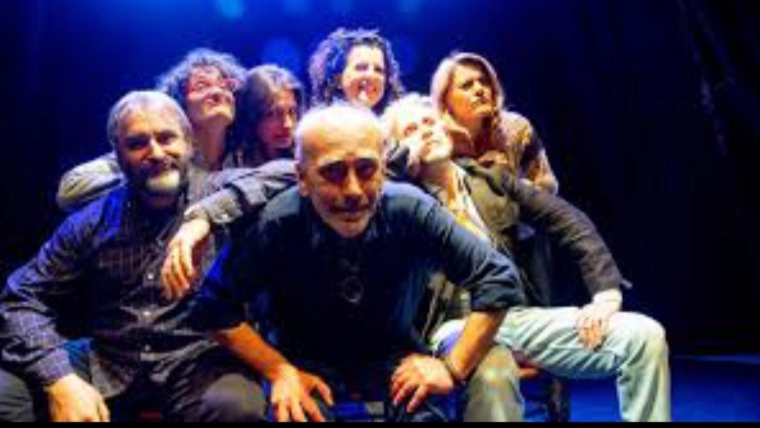La compagnia dei Pinguini Theater La compagnia dei Pinguini Theater