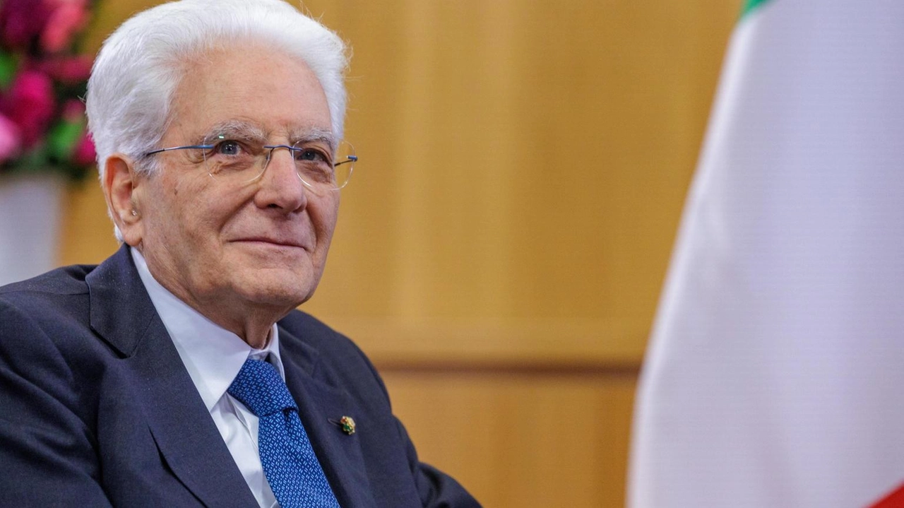 Il presidente della REpubblica, Sergio Mattarella, è stato invitato dal sindaco Zuccarini a un’edizione straordinaria della Giostra della Quintana Il presidente della REpubblica, Sergio Mattarella, è stato invitato dal sindaco Zuccarini a un’edizione straordinaria della Giostra della Quintana