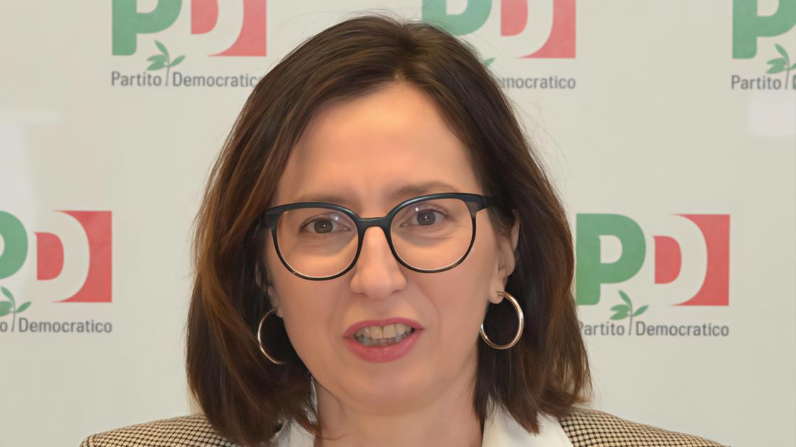 Tutti in campo per Giani. Segretaria Pd all’attacco