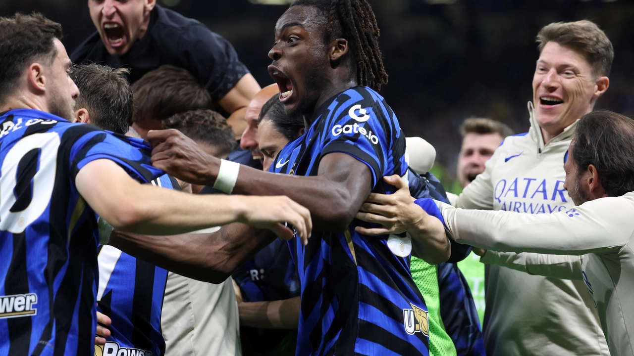 Inter-Lazio 2-2: Pedro stoppa il sorpasso in vetta dei nerazzurri
