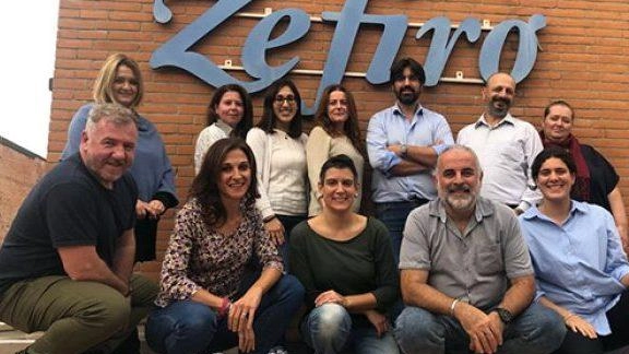 L’impresa sociale Zefiro lancia un interessante incontro sul tema dell’adolescenza L’impresa sociale Zefiro lancia un interessante incontro sul tema dell’adolescenza