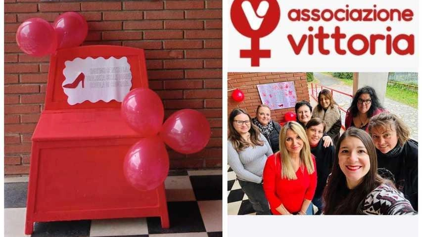 Le donne vittime di violenza non vanno lasciate sole Le donne vittime di violenza non vanno lasciate sole
