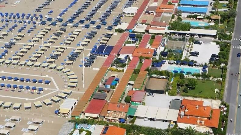 Prezzi spiaggia comunale: "Sono in linea col passato"