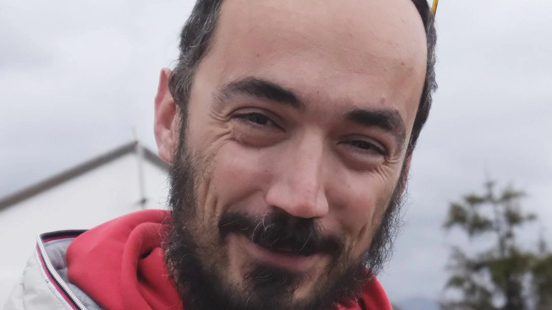 L’assessore Nicolas Cervia