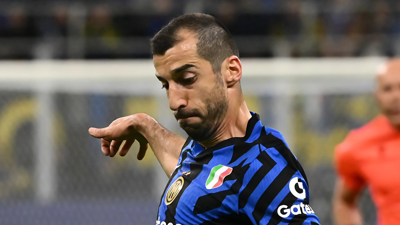 Inter: Acerbi e Sommer protagonisti del pareggio contro il Barcellona