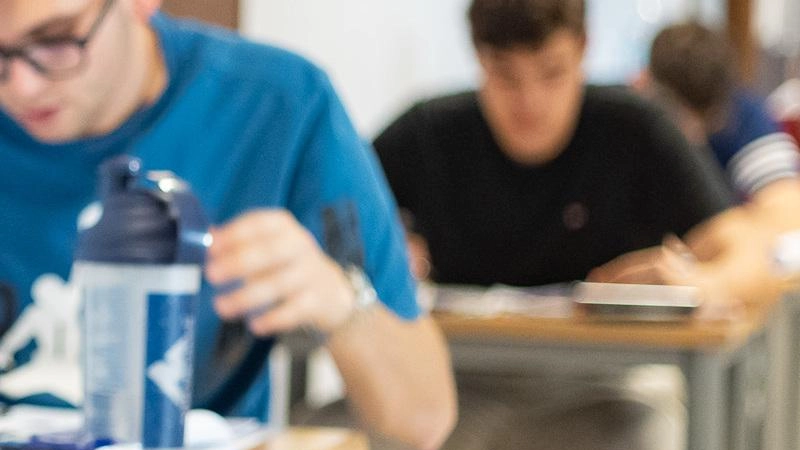 Il Cesp di Lucca organizza convegno nazionale sulla formazione del personale scolastico sull'educazione alla sessualità e all'affettività. Relazioni e dibattiti su temi LGBTQ+ e gender. Formazione accreditata e gratuita.