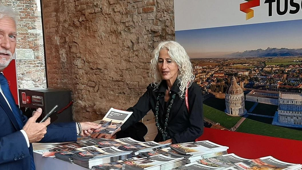 Gli operatori turistici esteri hanno messo a fuoco le potenzialità cittadine per implementare l’offerta Gli operatori turistici esteri hanno messo a fuoco le potenzialità cittadine per implementare l’offerta