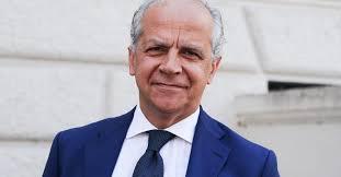Il ministro degli Interni Matteo Piantedosi ha visitatoOroArezzo, sicurezza: «In arrivo altre forze ad Arezzo» Il ministro degli Interni Matteo Piantedosi ha visitatoOroArezzo, sicurezza: «In arrivo altre forze ad Arezzo»