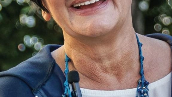 Paola Sisti sindaca di Santo Stefano Paola Sisti sindaca di Santo Stefano
