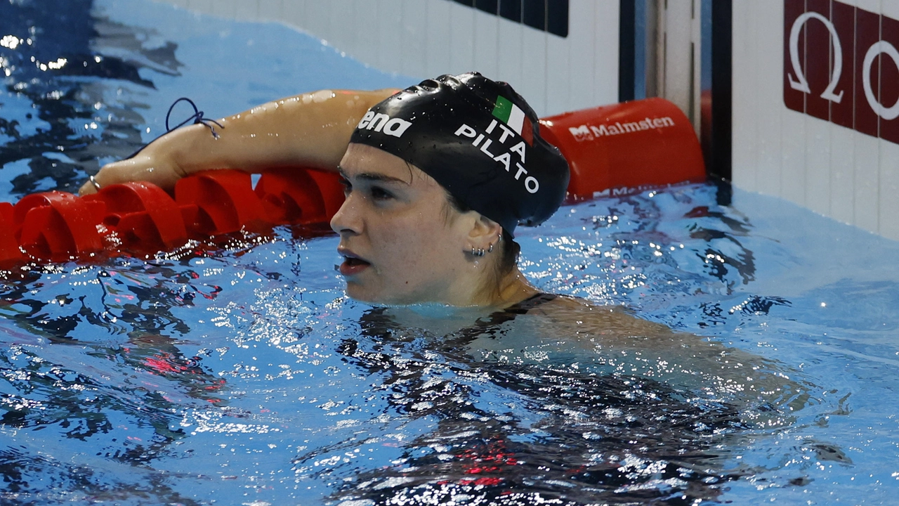 Mondiali di nuoto 2025, tutti i risultati dell'Italia di domenica 3 agosto