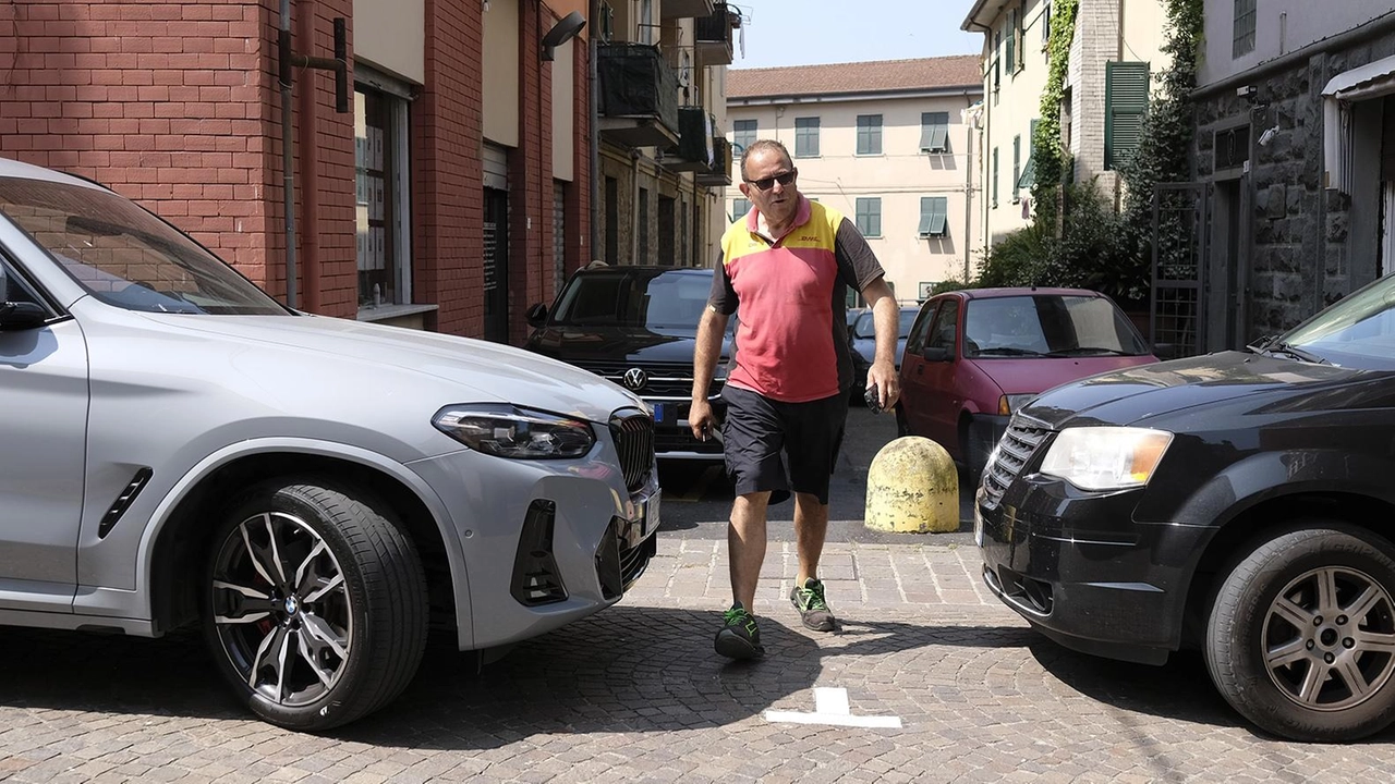 Aulla, i cittadini si dividono tra ’pro’ e ’contro’. L’arteria in centro storico era chiusa alle auto da oltre 20 anni