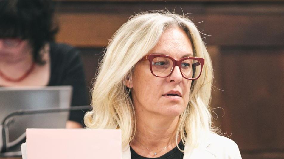 Fratoni, Niccolai e gli altri: a sinistra regnano silenzio e incertezza Fratoni, Niccolai e gli altri: a sinistra regnano silenzio e incertezza