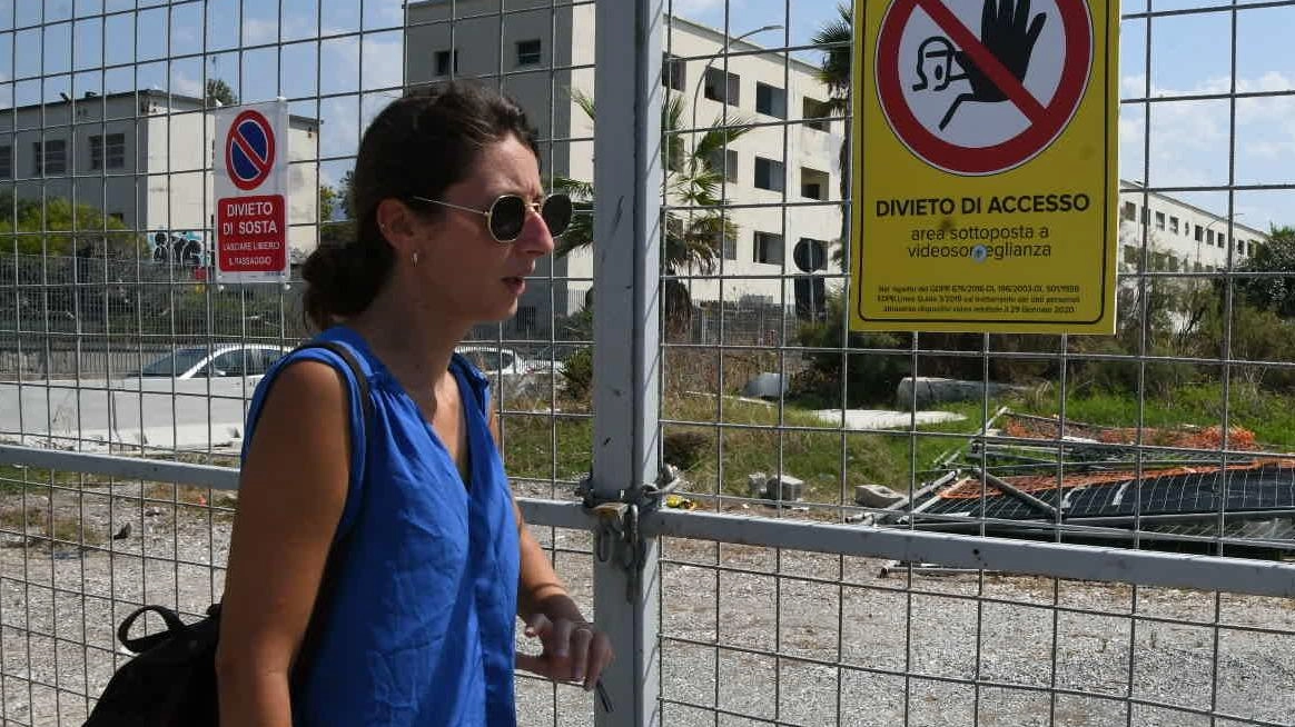 Polo progressista all’attacco dopo l’accordo siglato tra Regione, Comune e Sogesid "Si utilizzi il denaro in avanzo dal bilancio o la tassa di soggiorno per l’operazione". Polo progressista all’attacco dopo l’accordo siglato tra Regione, Comune e Sogesid "Si utilizzi il denaro in avanzo dal bilancio o la tassa di soggiorno per l’operazione".