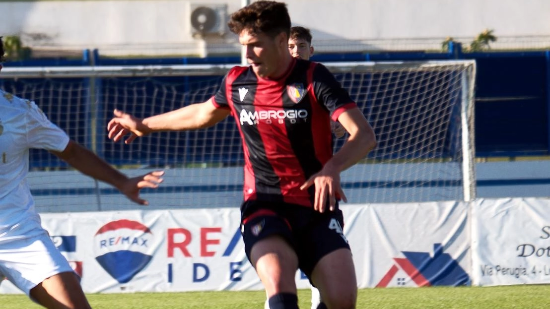Montevarchi cerca la salvezza diretta contro il Grosseto: sfida cruciale allo Zecchini