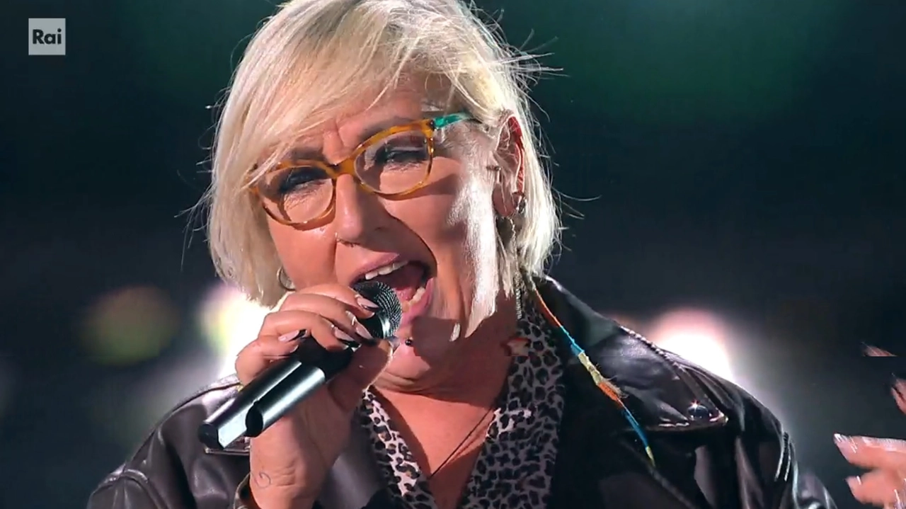 Una empolese a The Voice Senior: chi è Antonella Grattarola