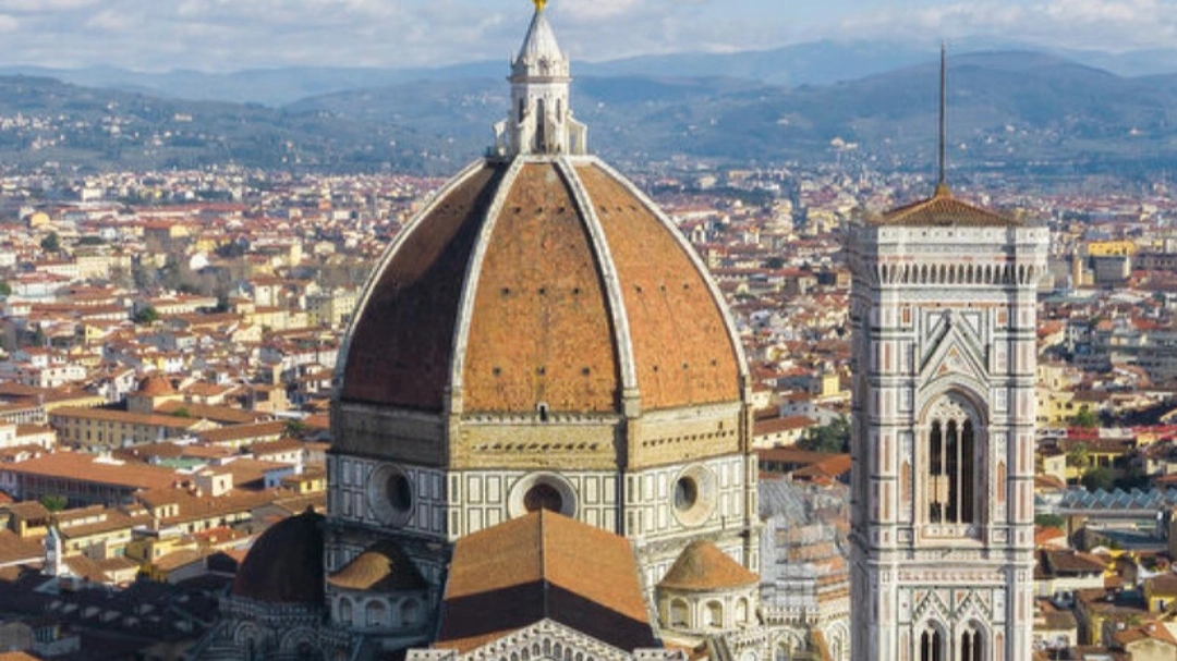 Firenze, il Duomo Firenze, il Duomo